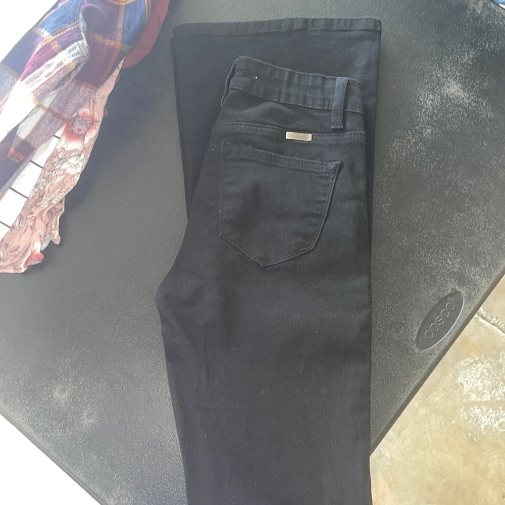 Kancan Flares